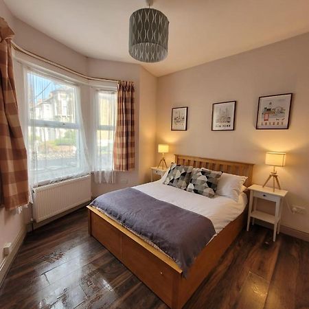 43 Kimberly Road Apartment London Luaran gambar