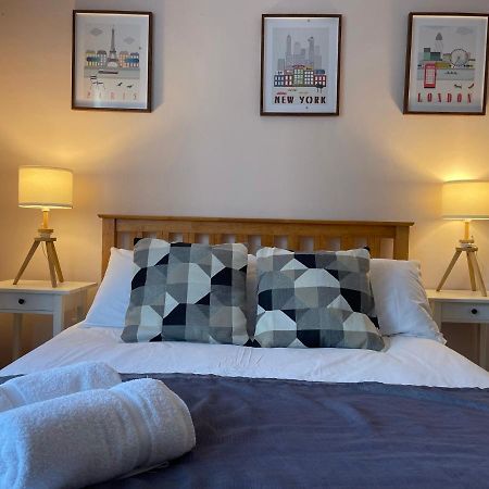 43 Kimberly Road Apartment London Luaran gambar