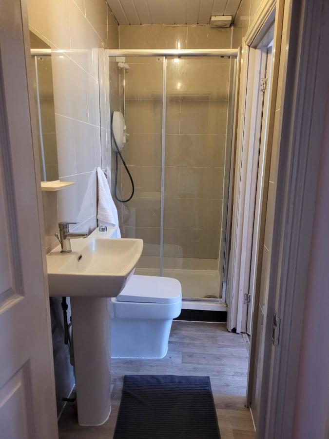 43 Kimberly Road Apartment London Luaran gambar