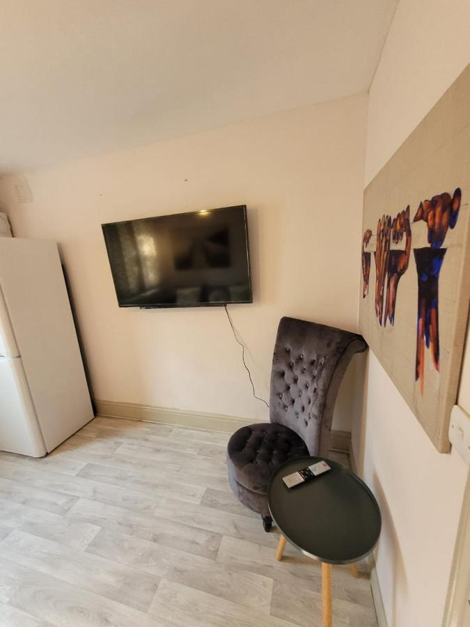 43 Kimberly Road Apartment London Luaran gambar