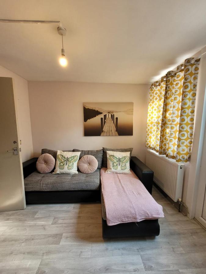 43 Kimberly Road Apartment London Luaran gambar