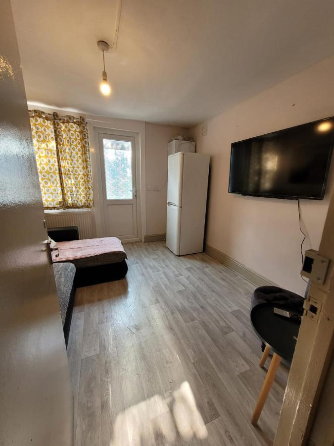 43 Kimberly Road Apartment London Luaran gambar