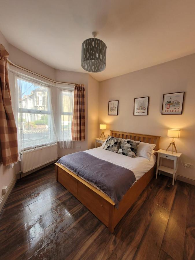 43 Kimberly Road Apartment London Luaran gambar