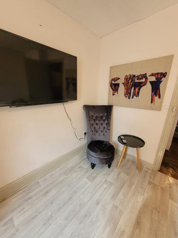 43 Kimberly Road Apartment London Luaran gambar