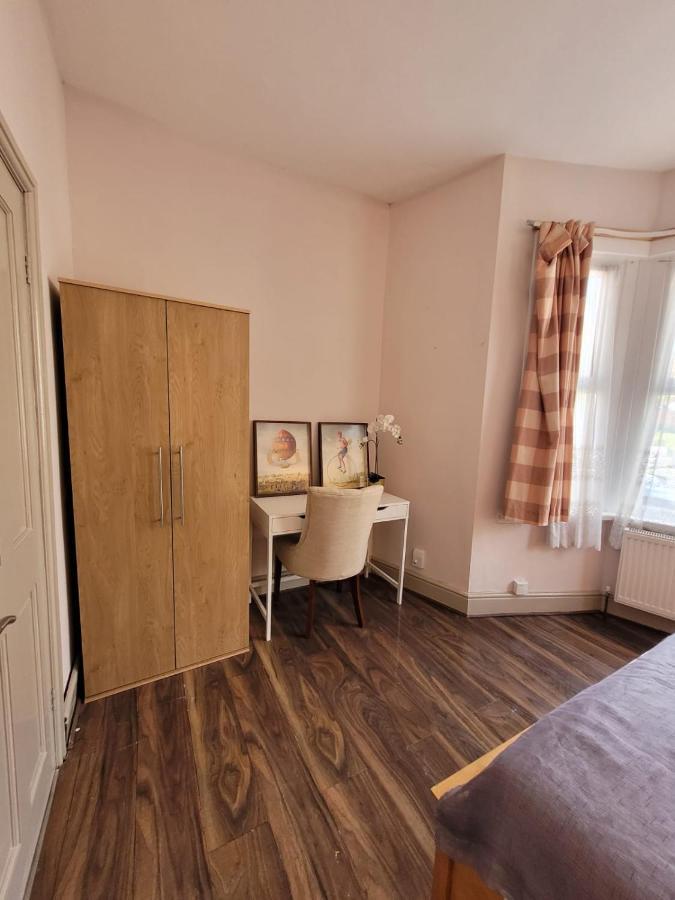43 Kimberly Road Apartment London Luaran gambar