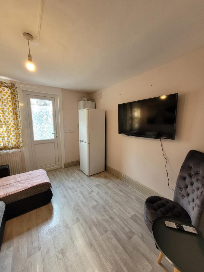 43 Kimberly Road Apartment London Luaran gambar