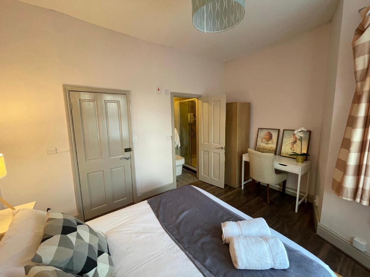 43 Kimberly Road Apartment London Luaran gambar