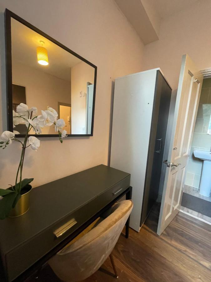 43 Kimberly Road Apartment London Luaran gambar