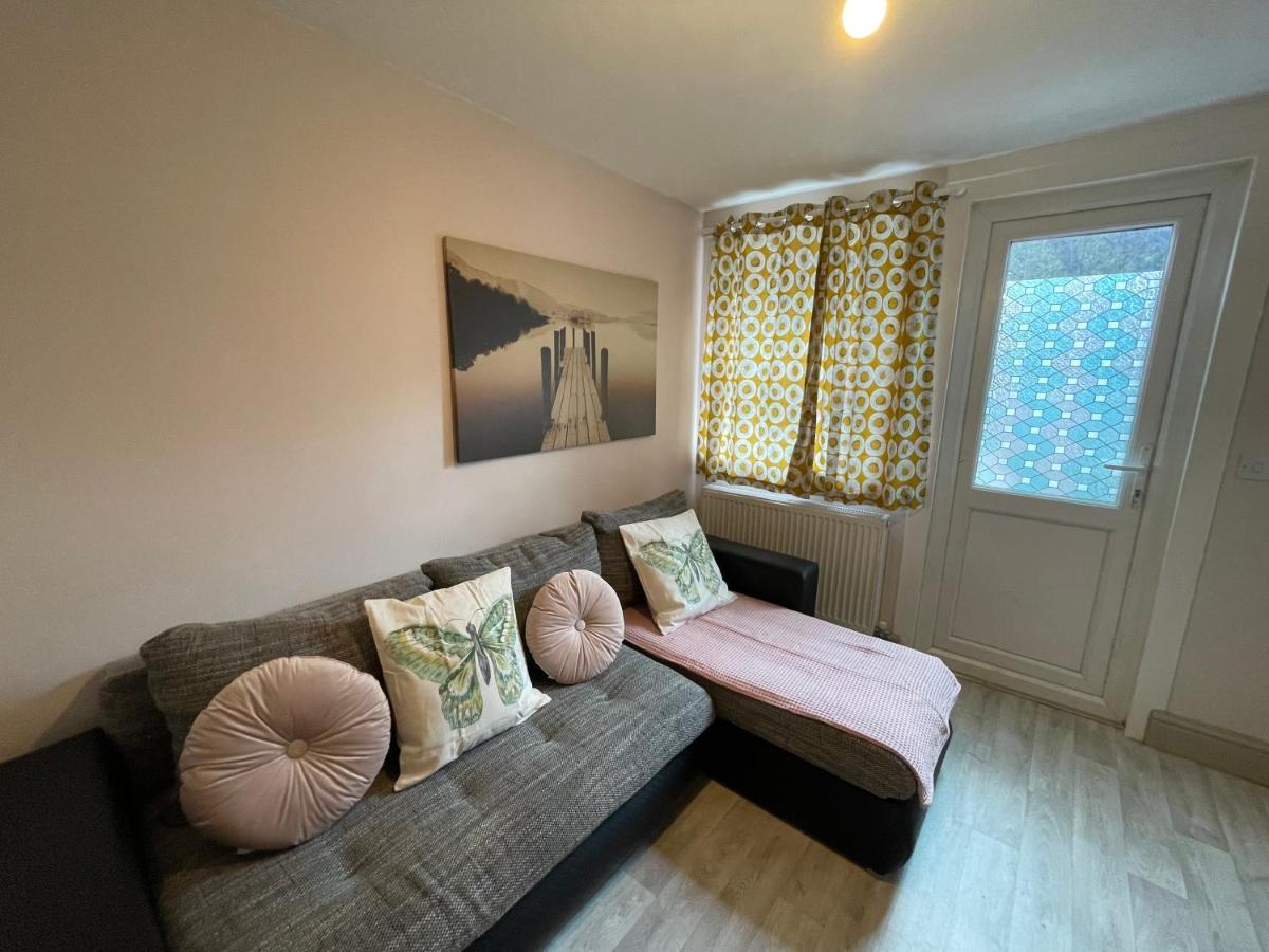 43 Kimberly Road Apartment London Luaran gambar