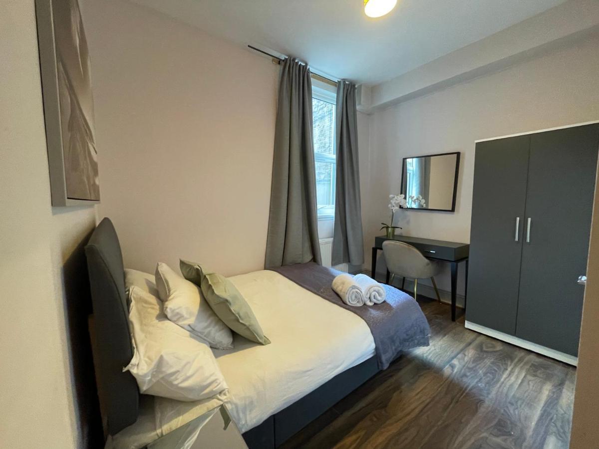 43 Kimberly Road Apartment London Luaran gambar